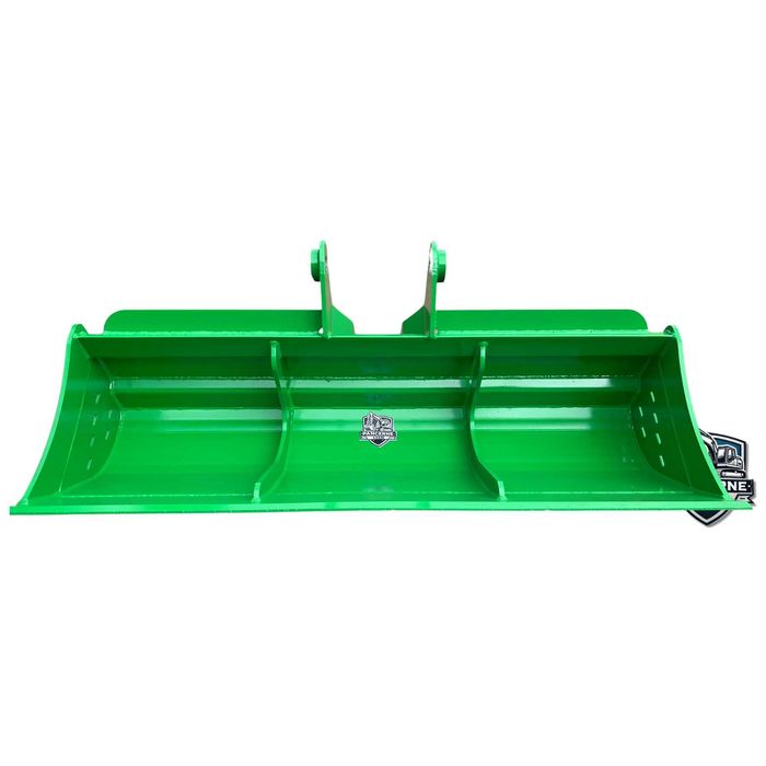 Łyżka skarpowa 150 cm JCB, Volvo, CAT Case New Holland Hydrauliczna