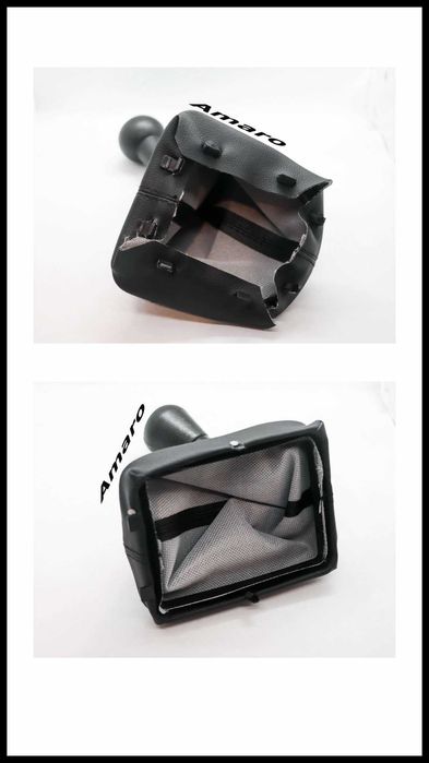 Manete Velocidades Fole Aro(Peugeot 206, 207, 307, Citroen C3, C4, C5)