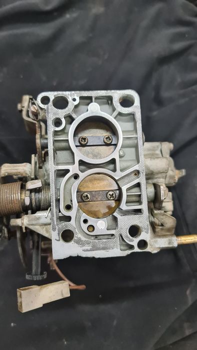 Карбюратор solex  ваз 2108-09