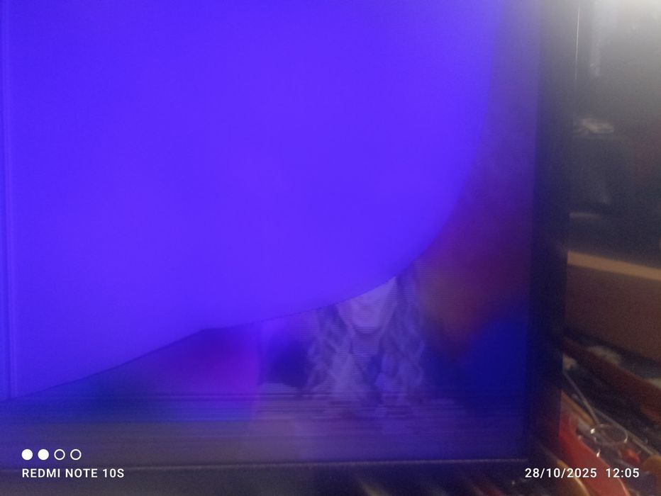 TV LG 43LJ515V  / ZD