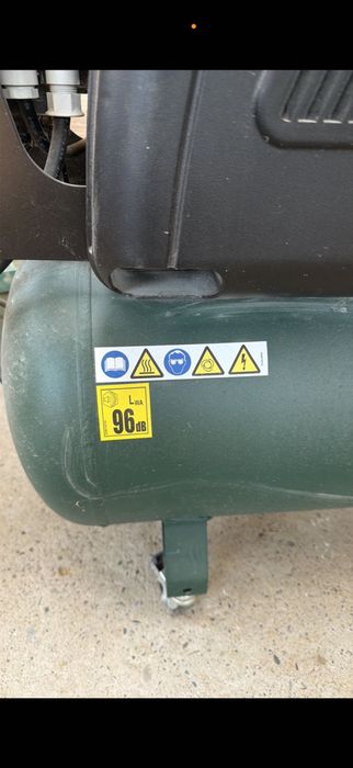 Компресор для 90 л