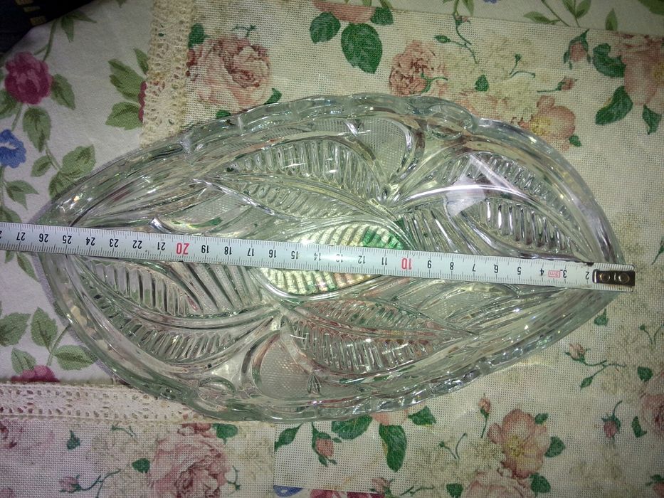 Ваза декор.