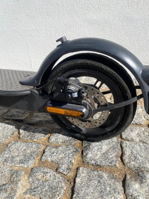 Trotinette eletrica xiaomi