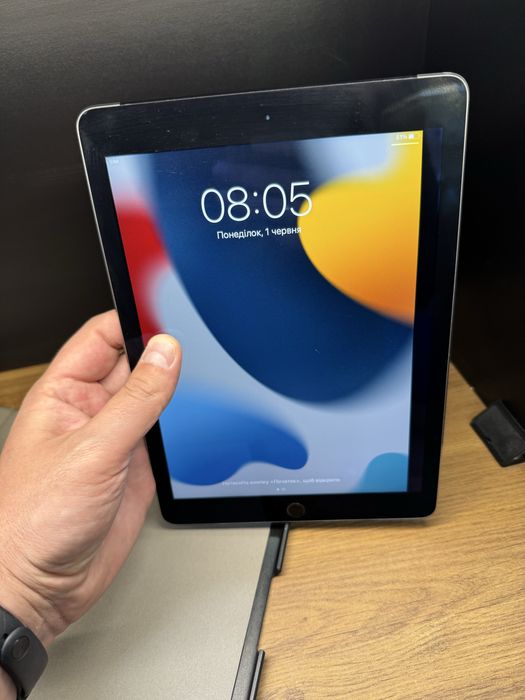ipad air 2 64gb - купити планшети - Ціна на OLX.ua