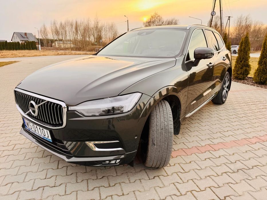 Volvo XC 60