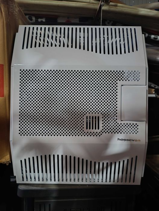 Конвектор газовий hosseven 3,5,10квт