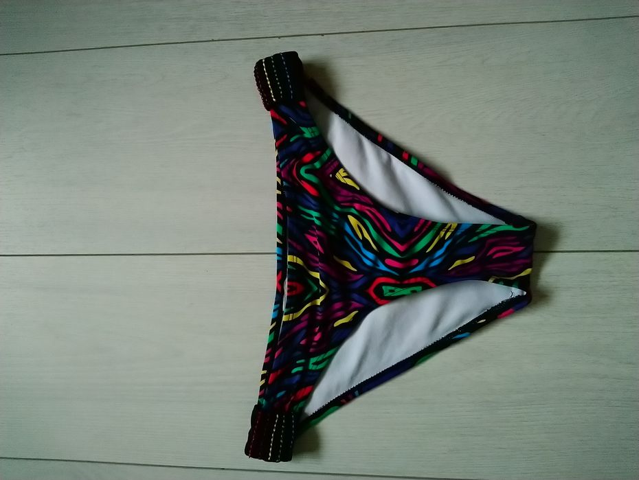 Купальник роздільний S розмір