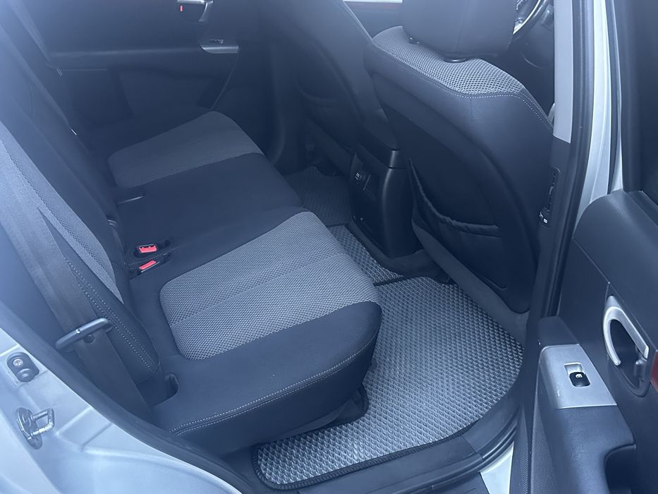 Продам Санта Фе 4х4 v6 2.7 газ/бензин