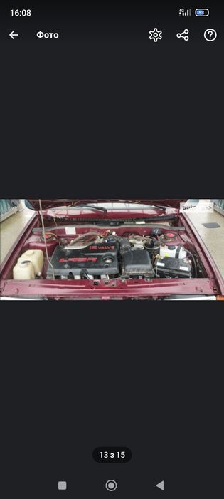 Продам ВАЗ 21099