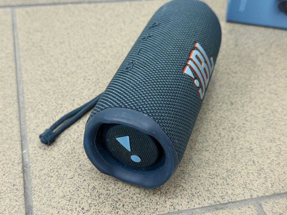 Głosnik JBL Flip 6 Kartonik