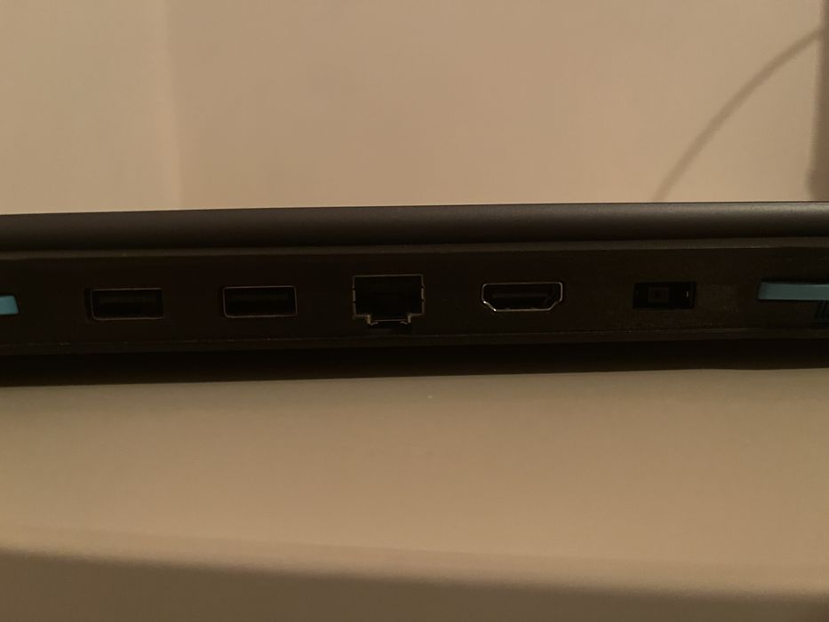 Laptop lenovo LOQ intel i5 12gen, RTX4050