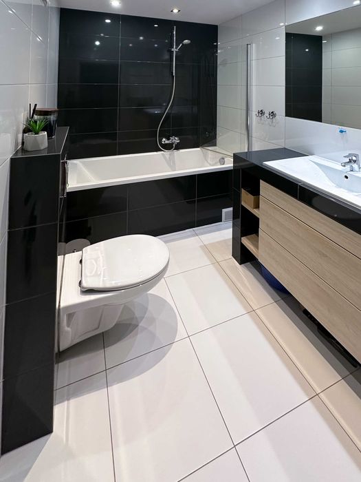 Nowoczesne 3 pokoje | 52,2 m² | 2 balkony 15 m² | Widok na zieleń | Bezpośrednio - Widok 5