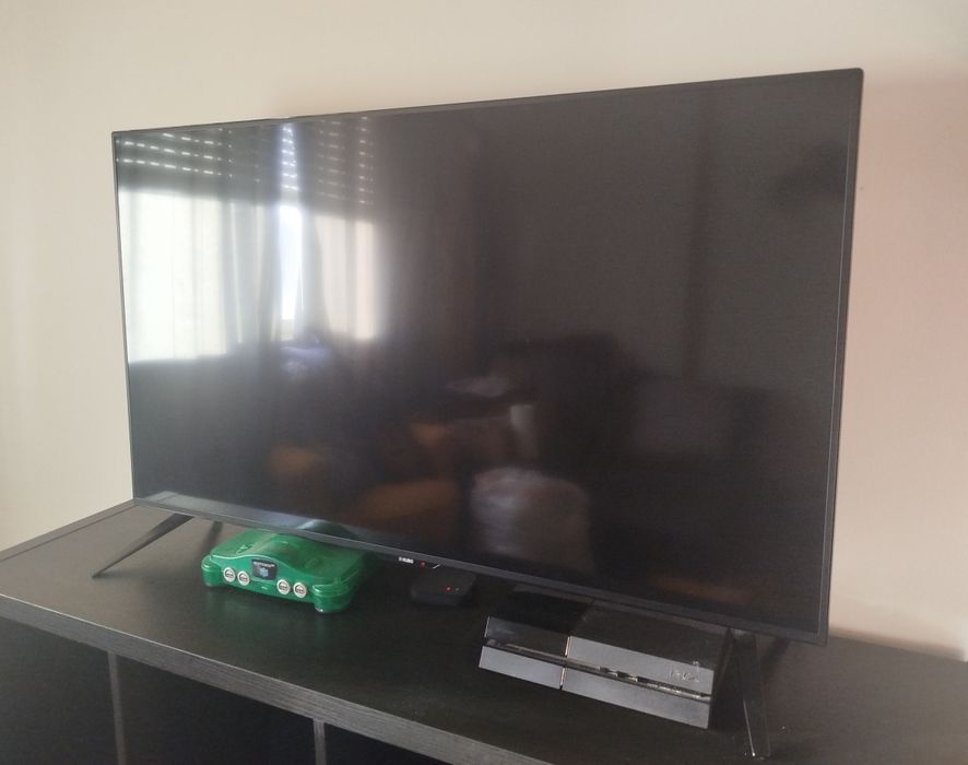 TV Kubo - 49 polegadas