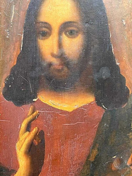 Старовинна ікона икона