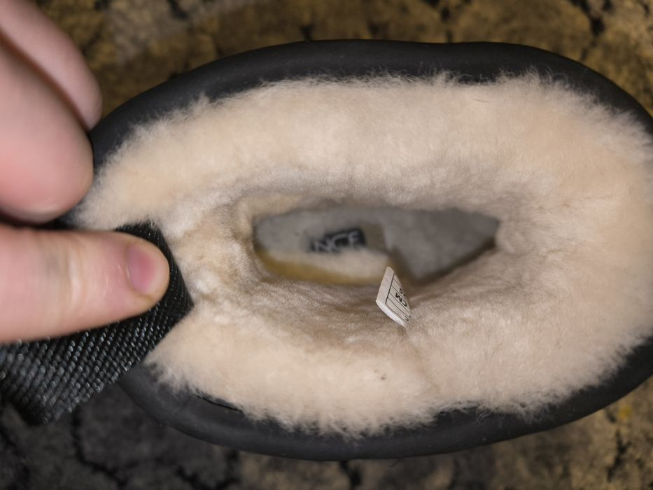 Нові уггі UGG 40 розмір (25см)