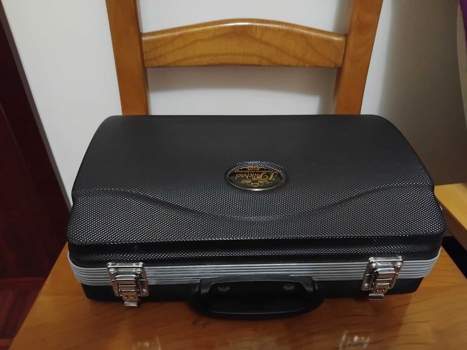 Clarinete j. Michael