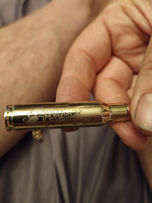 Брелок  куля , сувенірний брелок