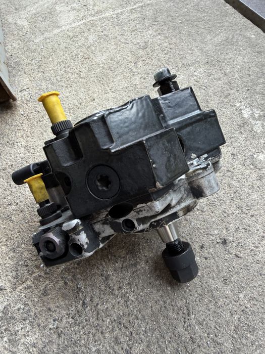 Bomba alta pressao R90 bmw e60 535d