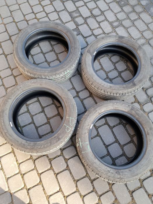 Opony Dębica Presto. 205/55/R16