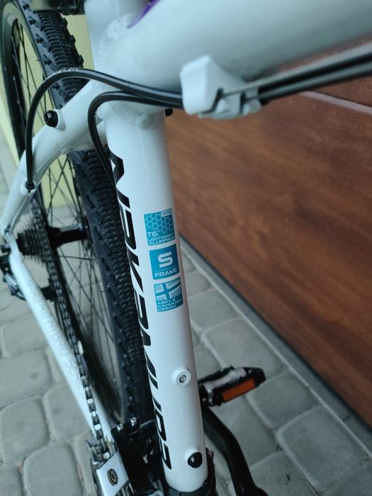 Rower szosowy koła 28"-hamulce hydrauli