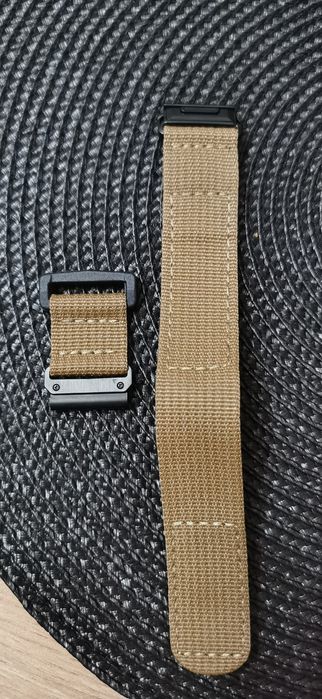 Pasek do garmin 26mm