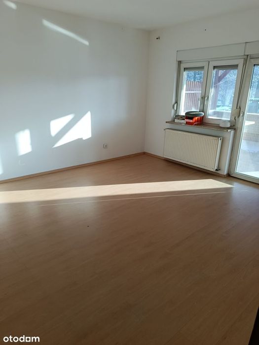 Przestronny dom w spokojnej okolicy przy lesie