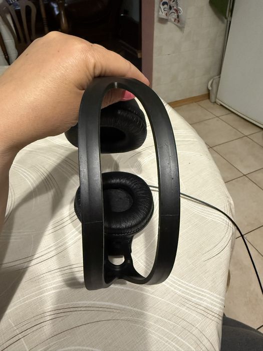 Навушники philips shp1900 повністю працюючі як нові