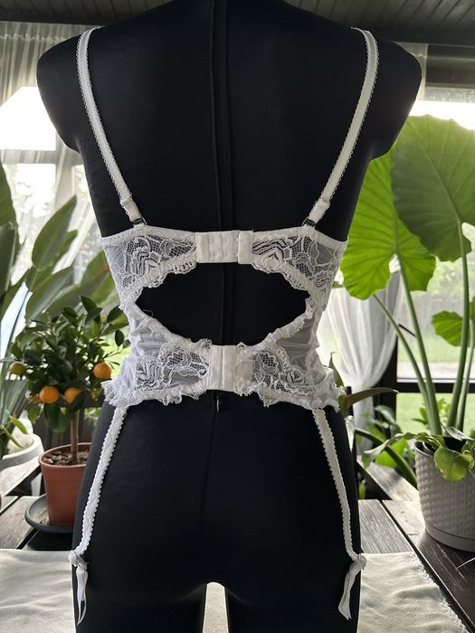 Gorset Mademoiselle r. 75E (893)