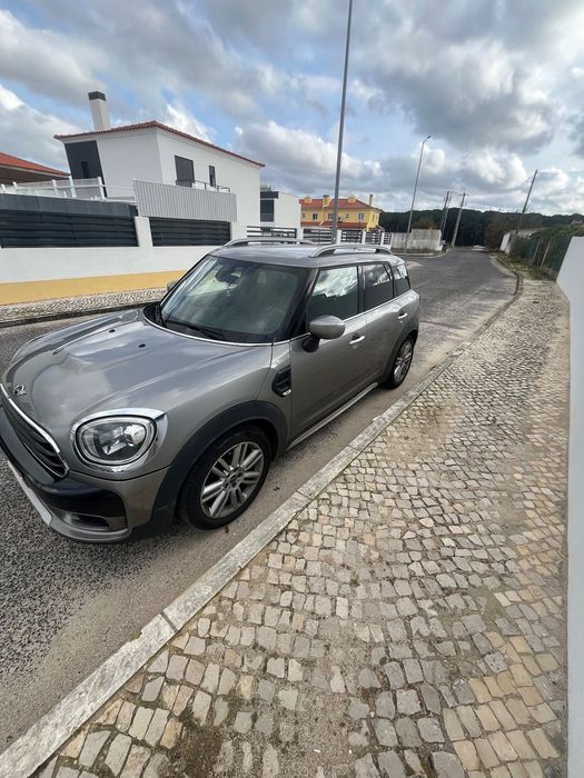 MINI Countryman One