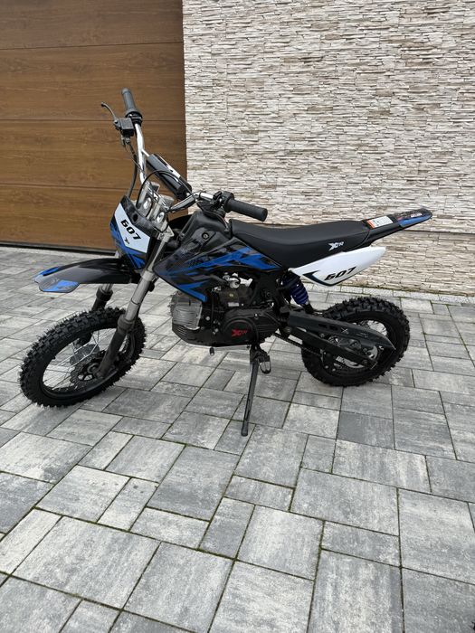 Xtr