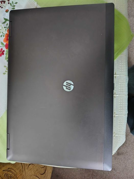 laptop HP Probook 6570b