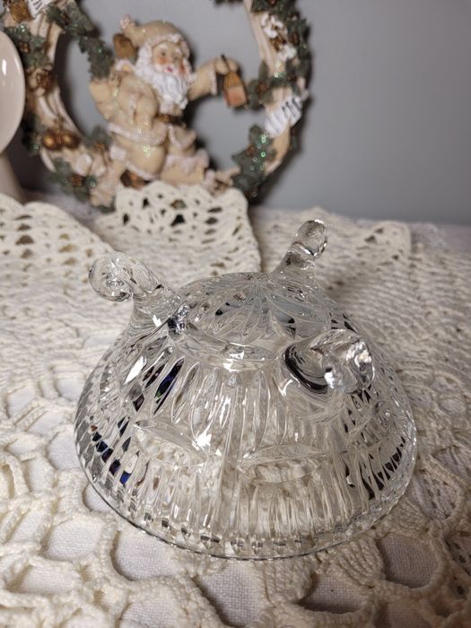 Ваза кришталь Німеччина