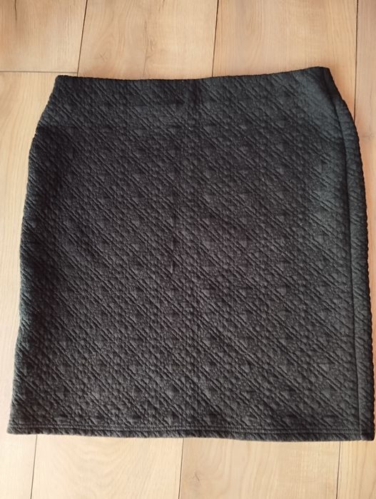 Spódniczka czarna