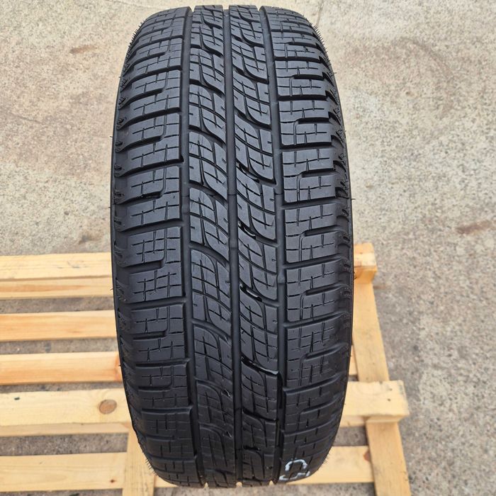 Pirelli Scorpion Zero 255/50/20 109Y M+S XL 2023r 6.82mm