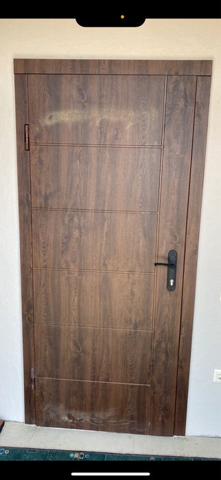 МДФ накладки на двері, вуличні та квартирні, отп та роздрібна торгівля