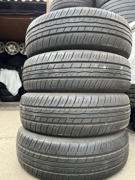 175/65/R15 (Літо) Dunlop SP Sport  FastResponse