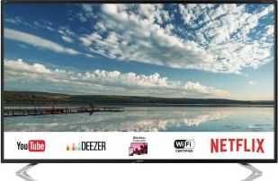 Telewizor Sharp 40BG4E LED 40'' Full HD Aquos NET+