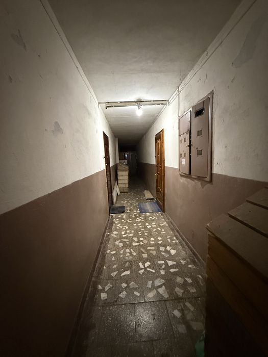 Продається світла та тепла двокімнатна квартира