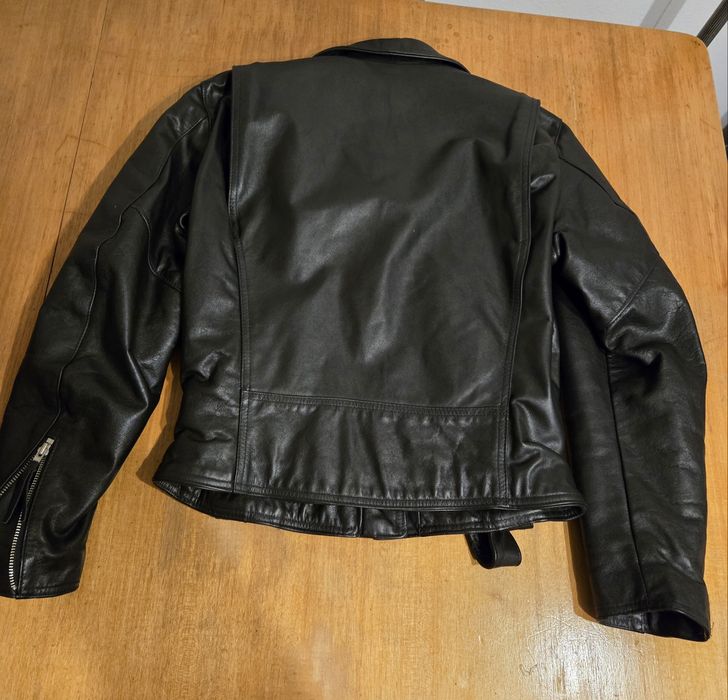 Casaco Harley Davidson
