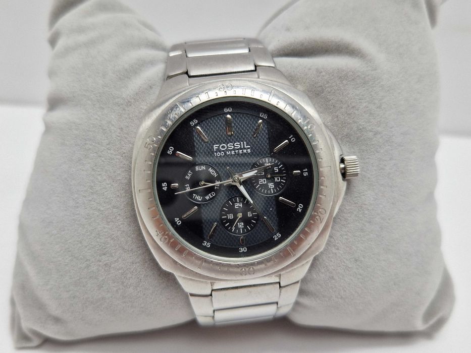 Zegarek męski Fossil BQ-9235