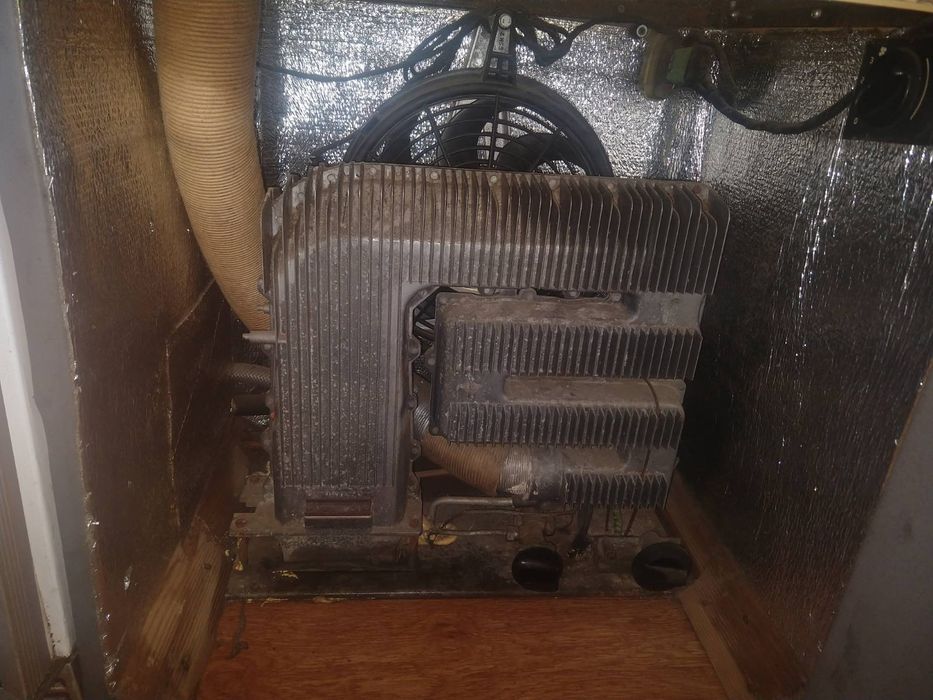 Автодом / кемпер / дом на колесах / Рено мастер максі база Reno Master