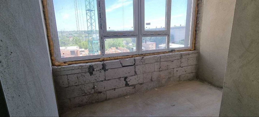 3-кімнатна квартира в ЖК «Дім3», Гречани!