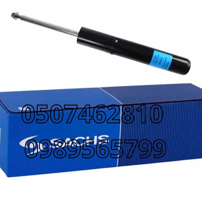 Амортизатор Передний/Задний SACHS на Audi A4 B8/A5/Q5/Seat Altea/XL