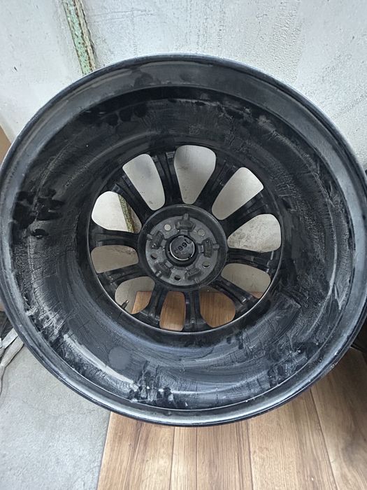 Диски jeep 5*110