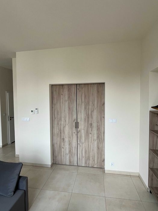 wynajmę mieszkanie w kamienicy na ul. Waszyngtona, 44 m² , BEZCZYNSZOWE - Widok 3
