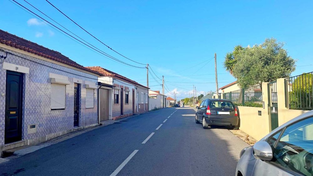 Moradia T1 Aradas, Aveiro