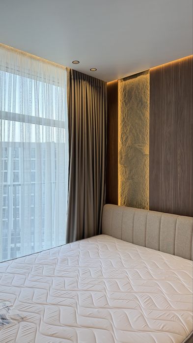 Продаж квартири ЖК Кристал | Crystal | двушка є гардероб | 2кк |