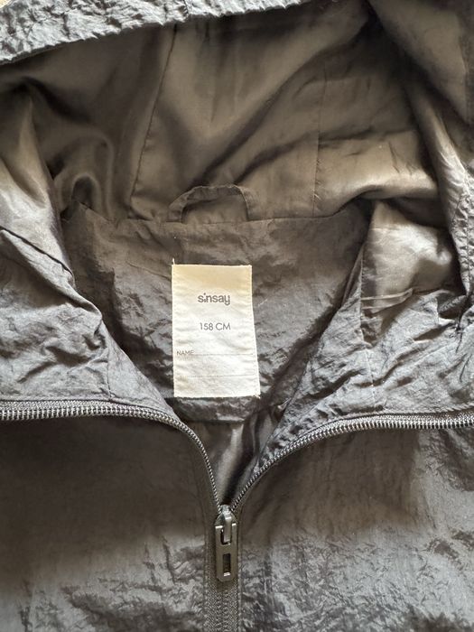 Вітровка куртка Sinsay 158, 164 р