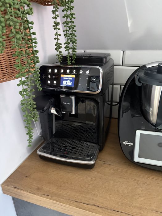 Ekspres PHILIPS LatteGo 4300 EP4341/50