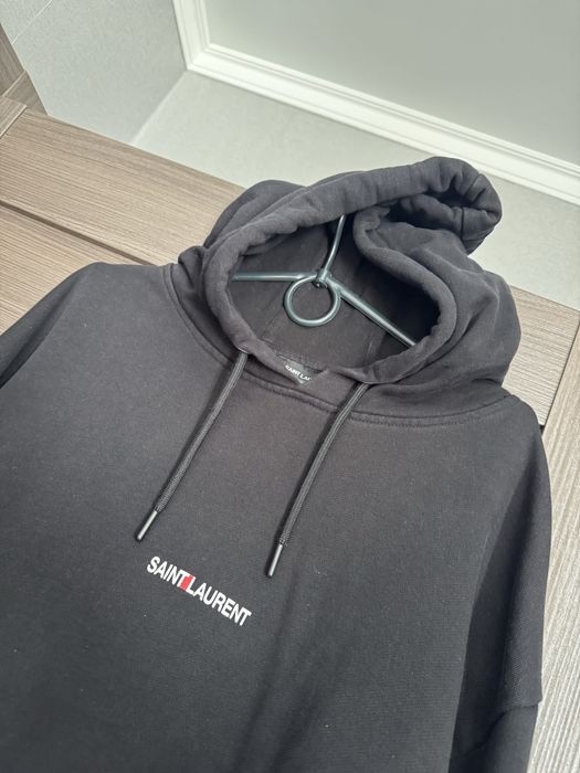 Продам худи Saint Laurent